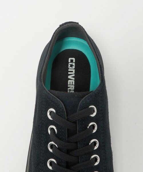 BEAUTY&YOUTH UNITED ARROWS / ビューティー&ユース ユナイテッドアローズ スニーカー | ＜CONVERSE＞スエード オールスター SK OX スニーカー | 詳細7