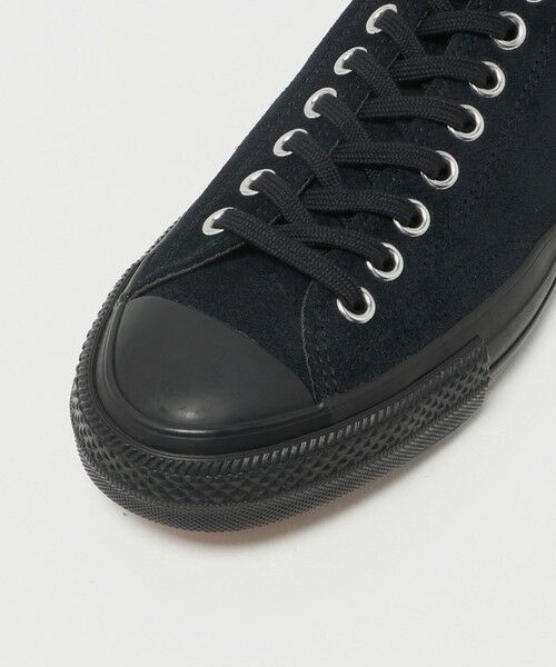 BEAUTY&YOUTH UNITED ARROWS / ビューティー&ユース ユナイテッドアローズ スニーカー | ＜CONVERSE＞スエード オールスター SK OX スニーカー | 詳細8