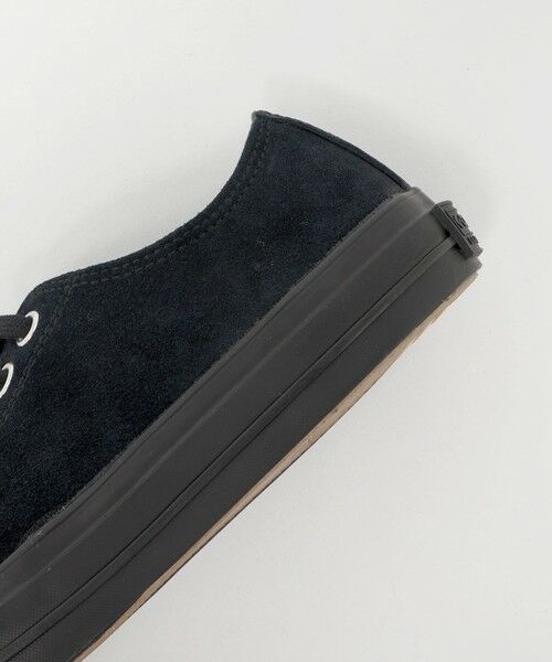 BEAUTY&YOUTH UNITED ARROWS / ビューティー&ユース ユナイテッドアローズ スニーカー | ＜CONVERSE＞スエード オールスター SK OX スニーカー | 詳細9