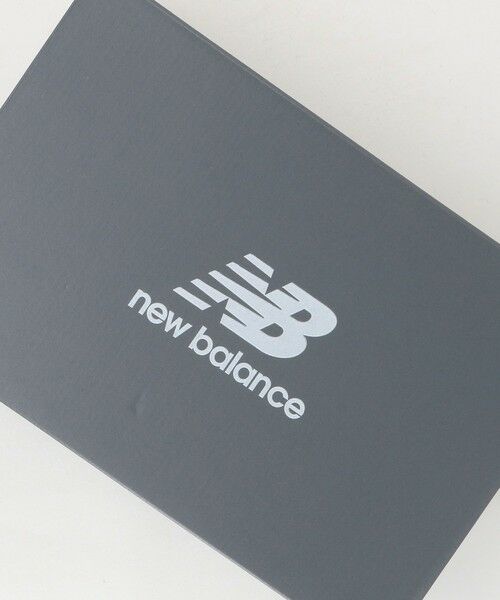 BEAUTY&YOUTH UNITED ARROWS / ビューティー&ユース ユナイテッドアローズ スニーカー | ＜New Balance＞U1906RCL スニーカー | 詳細10