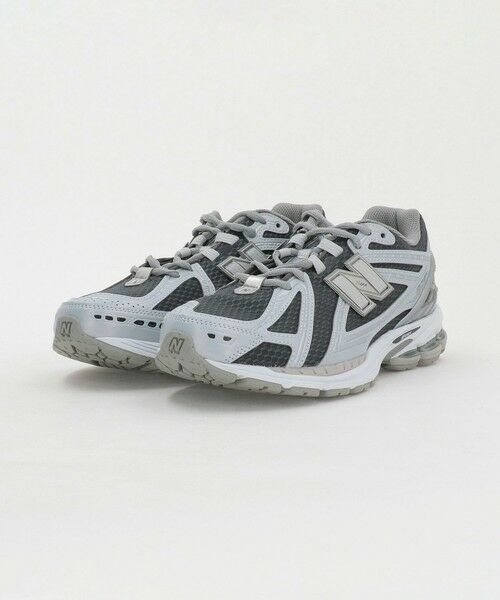 BEAUTY&YOUTH UNITED ARROWS / ビューティー&ユース ユナイテッドアローズ スニーカー | ＜New Balance＞U1906RCL スニーカー | 詳細2