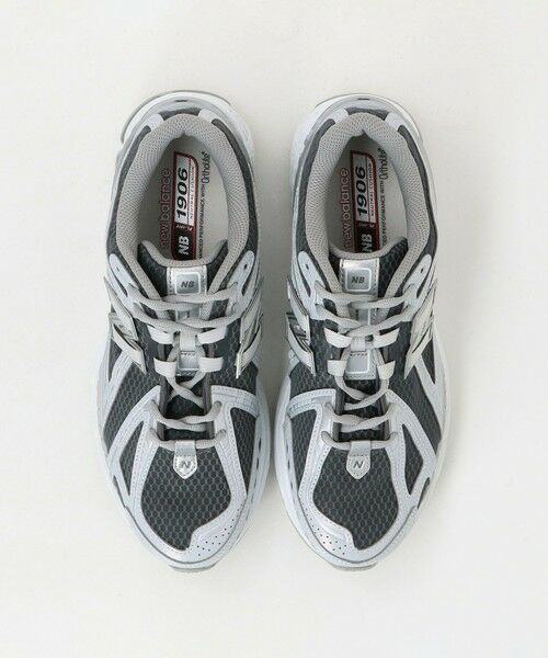 BEAUTY&YOUTH UNITED ARROWS / ビューティー&ユース ユナイテッドアローズ スニーカー | ＜New Balance＞U1906RCL スニーカー | 詳細3