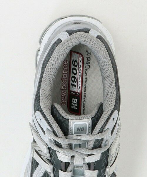 BEAUTY&YOUTH UNITED ARROWS / ビューティー&ユース ユナイテッドアローズ スニーカー | ＜New Balance＞U1906RCL スニーカー | 詳細7