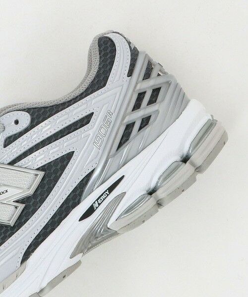 BEAUTY&YOUTH UNITED ARROWS / ビューティー&ユース ユナイテッドアローズ スニーカー | ＜New Balance＞U1906RCL スニーカー | 詳細9