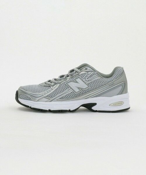 BEAUTY&YOUTH UNITED ARROWS / ビューティー&ユース ユナイテッドアローズ スニーカー | ＜New Balance＞U740 スニーカー | 詳細1