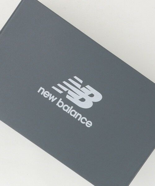 BEAUTY&YOUTH UNITED ARROWS / ビューティー&ユース ユナイテッドアローズ スニーカー | ＜New Balance＞U740 スニーカー | 詳細10