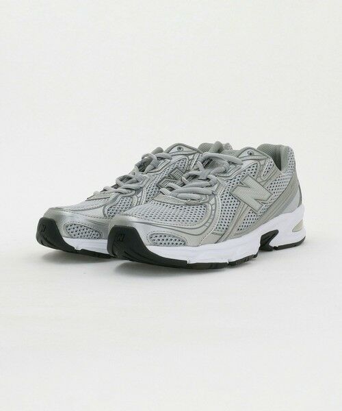 BEAUTY&YOUTH UNITED ARROWS / ビューティー&ユース ユナイテッドアローズ スニーカー | ＜New Balance＞U740 スニーカー | 詳細2