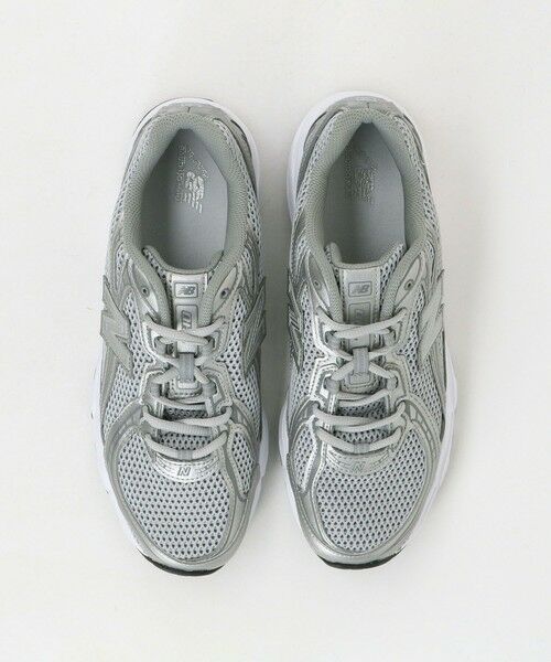 BEAUTY&YOUTH UNITED ARROWS / ビューティー&ユース ユナイテッドアローズ スニーカー | ＜New Balance＞U740 スニーカー | 詳細3
