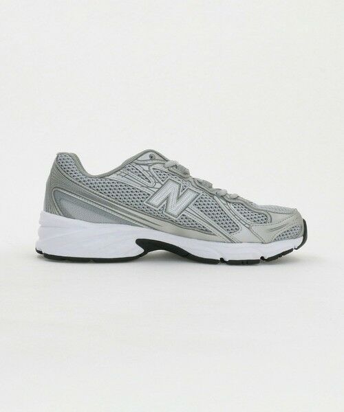 BEAUTY&YOUTH UNITED ARROWS / ビューティー&ユース ユナイテッドアローズ スニーカー | ＜New Balance＞U740 スニーカー | 詳細4