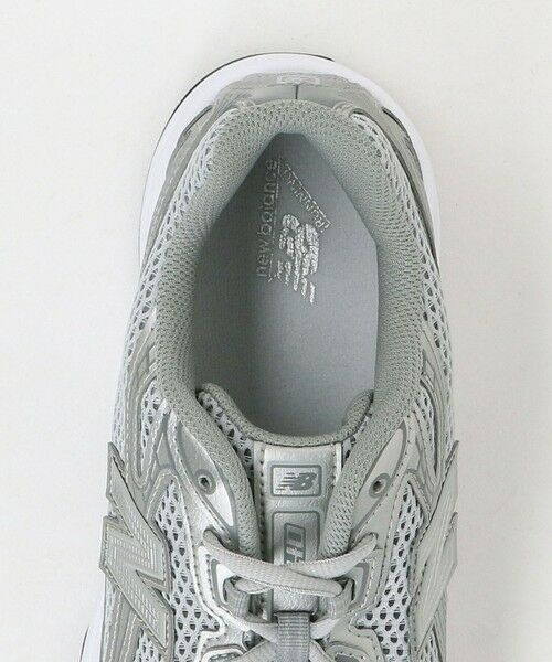 BEAUTY&YOUTH UNITED ARROWS / ビューティー&ユース ユナイテッドアローズ スニーカー | ＜New Balance＞U740 スニーカー | 詳細7