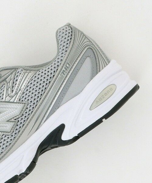 BEAUTY&YOUTH UNITED ARROWS / ビューティー&ユース ユナイテッドアローズ スニーカー | ＜New Balance＞U740 スニーカー | 詳細9