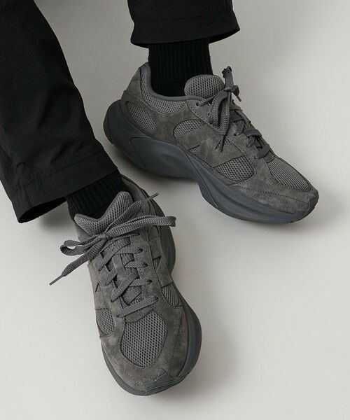 New Balance＞ 90/60 ZGB/スニーカー （スニーカー