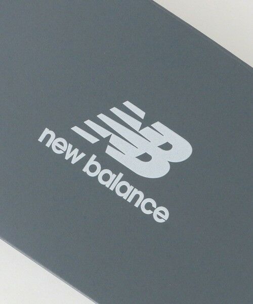 BEAUTY&YOUTH UNITED ARROWS / ビューティー&ユース ユナイテッドアローズ スニーカー | ＜New Balance＞MR530 スニーカー | 詳細10