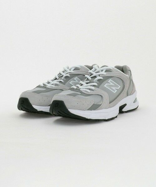 BEAUTY&YOUTH UNITED ARROWS / ビューティー&ユース ユナイテッドアローズ スニーカー | ＜New Balance＞MR530 スニーカー | 詳細2