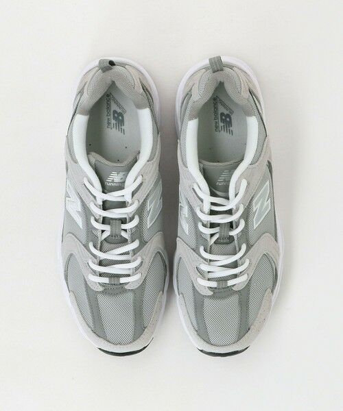 BEAUTY&YOUTH UNITED ARROWS / ビューティー&ユース ユナイテッドアローズ スニーカー | ＜New Balance＞MR530 スニーカー | 詳細3