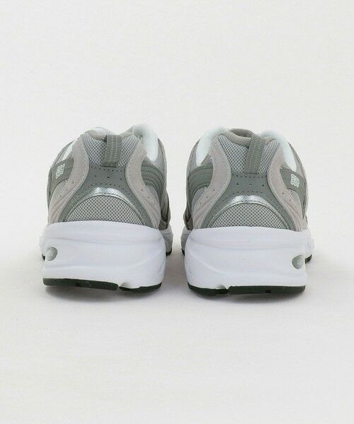 BEAUTY&YOUTH UNITED ARROWS / ビューティー&ユース ユナイテッドアローズ スニーカー | ＜New Balance＞MR530 スニーカー | 詳細5
