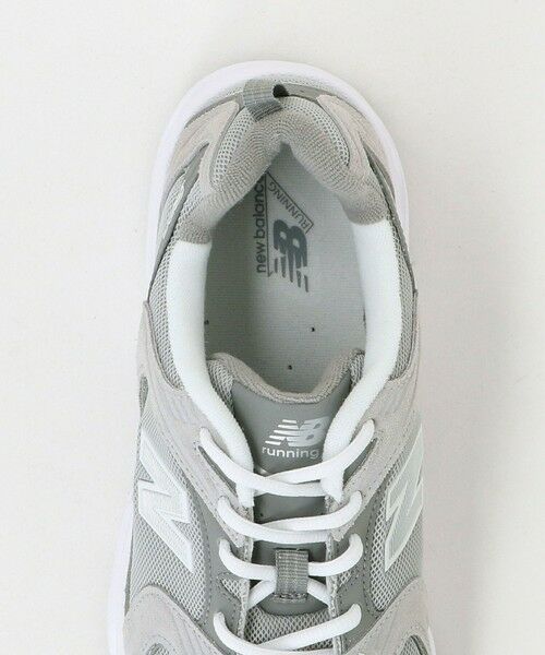BEAUTY&YOUTH UNITED ARROWS / ビューティー&ユース ユナイテッドアローズ スニーカー | ＜New Balance＞MR530 スニーカー | 詳細7