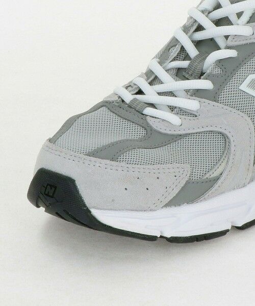 BEAUTY&YOUTH UNITED ARROWS / ビューティー&ユース ユナイテッドアローズ スニーカー | ＜New Balance＞MR530 スニーカー | 詳細8