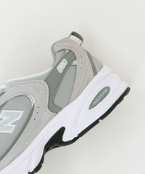 BEAUTY&YOUTH UNITED ARROWS / ビューティー&ユース ユナイテッドアローズ スニーカー | ＜New Balance＞MR530 スニーカー | 詳細9