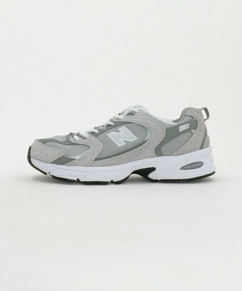 BEAUTY & YOUTH UNITED ARROWS/ビューティー&ユース ユナイテッドアローズ <New Balance>MR530 スニーカー MD. GRAY 26.5cm BEAUTY & YOUTH UNITED ARROWS/ビューティー&ユース ユナイテッドアローズ <New Balance>MR530 スニーカー MD. GRAY 26.5cm