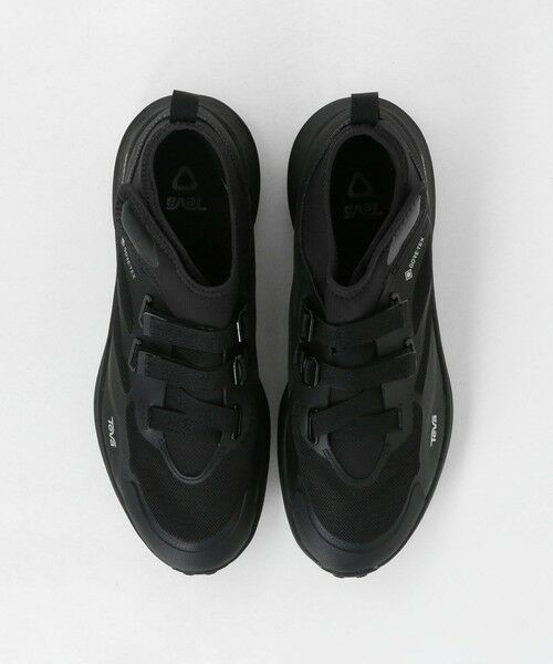 BEAUTY&YOUTH UNITED ARROWS / ビューティー&ユース ユナイテッドアローズ スニーカー | ＜TEVA＞トレイルワインダー ミッド GTX スニーカー | 詳細3