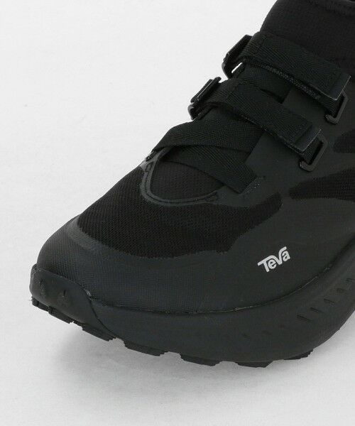 BEAUTY&YOUTH UNITED ARROWS / ビューティー&ユース ユナイテッドアローズ スニーカー | ＜TEVA＞トレイルワインダー ミッド GTX スニーカー | 詳細8