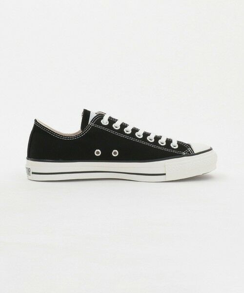 BEAUTY&YOUTH UNITED ARROWS / ビューティー&ユース ユナイテッドアローズ スニーカー | ＜CONVERSE＞オールスター J OX スニーカー | 詳細4