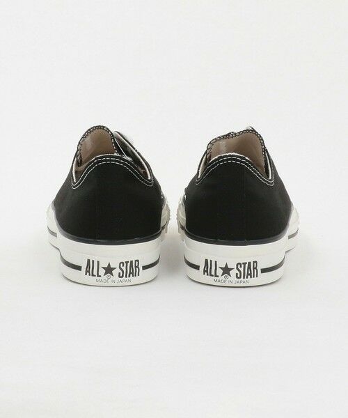 BEAUTY&YOUTH UNITED ARROWS / ビューティー&ユース ユナイテッドアローズ スニーカー | ＜CONVERSE＞オールスター J OX スニーカー | 詳細5