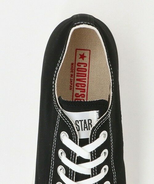 BEAUTY&YOUTH UNITED ARROWS / ビューティー&ユース ユナイテッドアローズ スニーカー | ＜CONVERSE＞オールスター J OX スニーカー | 詳細7