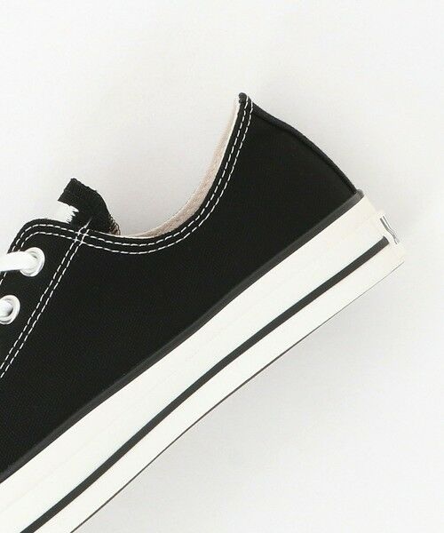 BEAUTY&YOUTH UNITED ARROWS / ビューティー&ユース ユナイテッドアローズ スニーカー | ＜CONVERSE＞オールスター J OX スニーカー | 詳細9