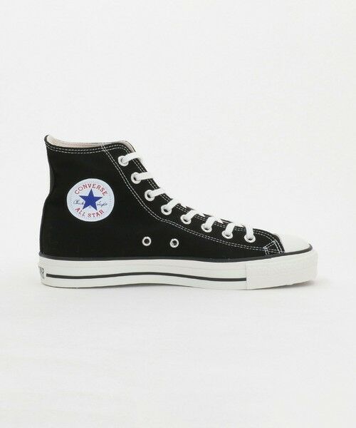 BEAUTY&YOUTH UNITED ARROWS / ビューティー&ユース ユナイテッドアローズ スニーカー | ＜CONVERSE＞オール スター J HI スニーカー | 詳細4