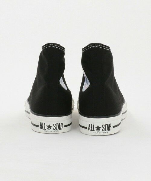 BEAUTY&YOUTH UNITED ARROWS / ビューティー&ユース ユナイテッドアローズ スニーカー | ＜CONVERSE＞オール スター J HI スニーカー | 詳細5