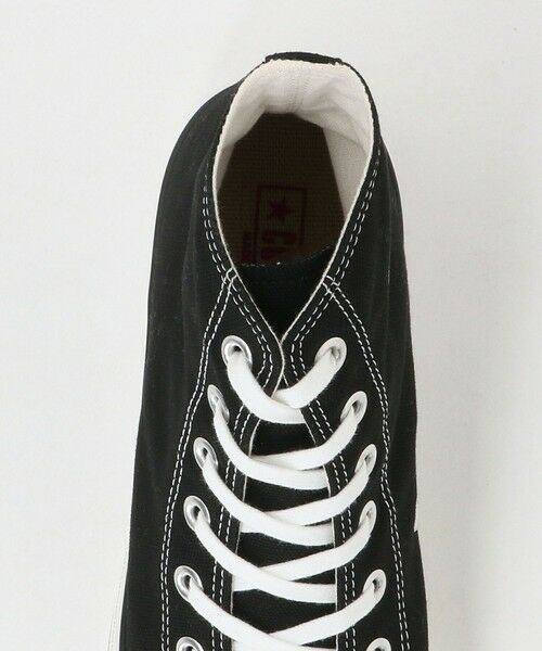 BEAUTY&YOUTH UNITED ARROWS / ビューティー&ユース ユナイテッドアローズ スニーカー | ＜CONVERSE＞オール スター J HI スニーカー | 詳細7