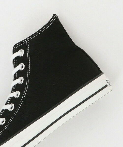 BEAUTY&YOUTH UNITED ARROWS / ビューティー&ユース ユナイテッドアローズ スニーカー | ＜CONVERSE＞オール スター J HI スニーカー | 詳細9
