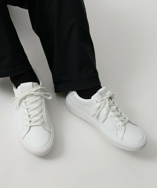 BEAUTY&YOUTH UNITED ARROWS / ビューティー&ユース ユナイテッドアローズ スニーカー | ウォーター プルーフ スニーカー 防水 | 詳細1