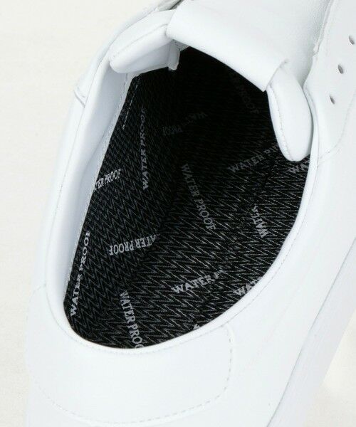 BEAUTY&YOUTH UNITED ARROWS / ビューティー&ユース ユナイテッドアローズ スニーカー | ウォーター プルーフ スニーカー 防水 | 詳細10