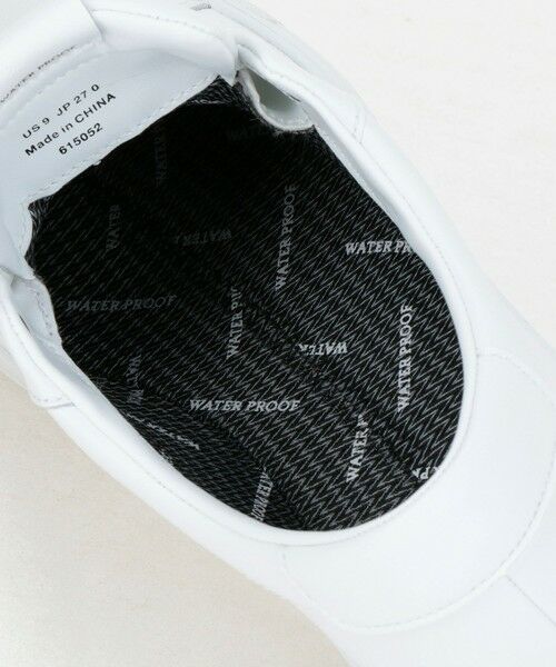 BEAUTY&YOUTH UNITED ARROWS / ビューティー&ユース ユナイテッドアローズ スニーカー | ウォーター プルーフ スニーカー 防水 | 詳細11