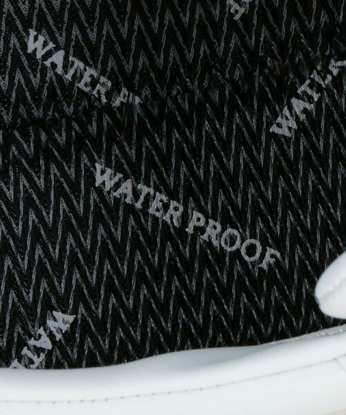 BEAUTY&YOUTH UNITED ARROWS / ビューティー&ユース ユナイテッドアローズ スニーカー | ウォーター プルーフ スニーカー 防水 | 詳細12