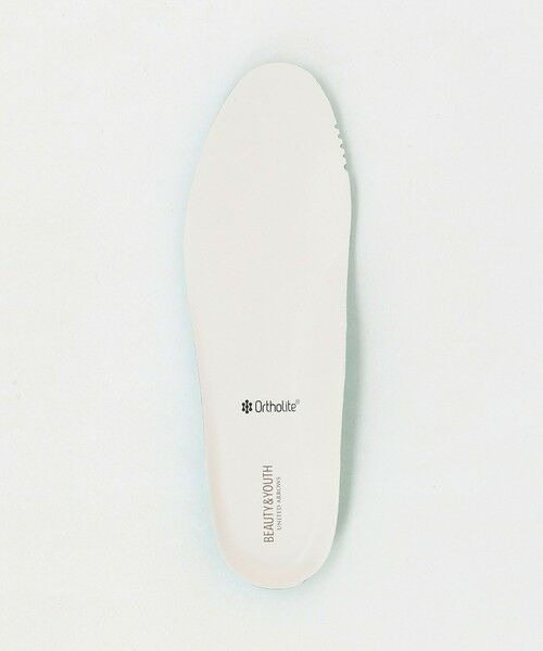 BEAUTY&YOUTH UNITED ARROWS / ビューティー&ユース ユナイテッドアローズ スニーカー | ウォーター プルーフ スニーカー 防水 | 詳細13