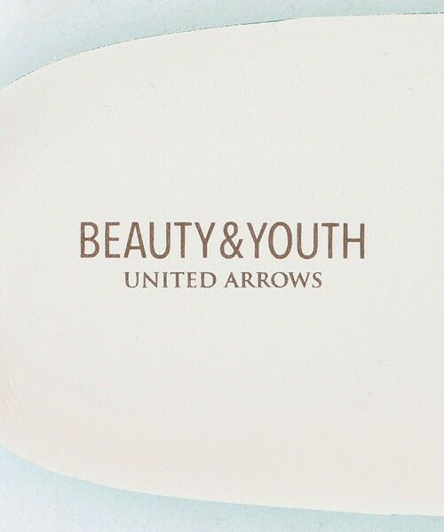 BEAUTY&YOUTH UNITED ARROWS / ビューティー&ユース ユナイテッドアローズ スニーカー | ウォーター プルーフ スニーカー 防水 | 詳細16