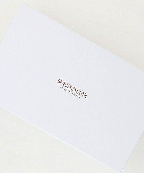 BEAUTY&YOUTH UNITED ARROWS / ビューティー&ユース ユナイテッドアローズ スニーカー | ウォーター プルーフ スニーカー 防水 | 詳細18