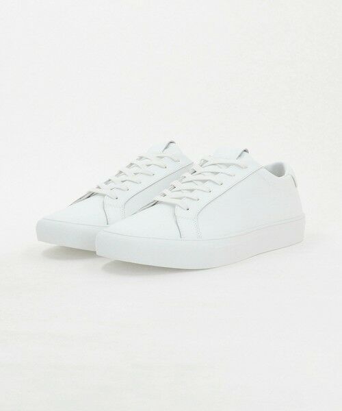 BEAUTY&YOUTH UNITED ARROWS / ビューティー&ユース ユナイテッドアローズ スニーカー | ウォーター プルーフ スニーカー 防水 | 詳細2