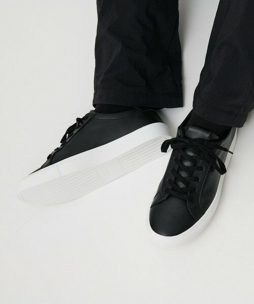 BEAUTY&YOUTH UNITED ARROWS / ビューティー&ユース ユナイテッドアローズ スニーカー | ウォーター プルーフ スニーカー 防水 | 詳細20