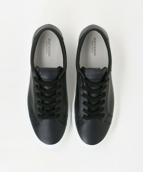 BEAUTY&YOUTH UNITED ARROWS / ビューティー&ユース ユナイテッドアローズ スニーカー | ウォーター プルーフ スニーカー 防水 | 詳細21