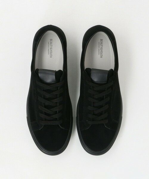 BEAUTY&YOUTH UNITED ARROWS / ビューティー&ユース ユナイテッドアローズ スニーカー | ウォーター プルーフ スニーカー 防水 | 詳細25