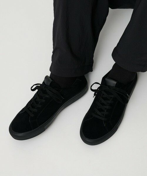 BEAUTY&YOUTH UNITED ARROWS / ビューティー&ユース ユナイテッドアローズ スニーカー | ウォーター プルーフ スニーカー 防水 | 詳細24