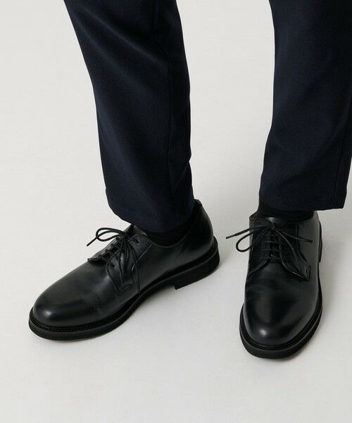 BEAUTY&YOUTH UNITED ARROWS / ビューティー&ユース ユナイテッドアローズ ビジネス・ドレスシューズ | “all time shoes” ダービー シューズ | 詳細1
