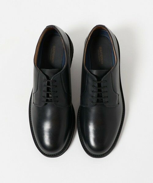 BEAUTY&YOUTH UNITED ARROWS / ビューティー&ユース ユナイテッドアローズ ビジネス・ドレスシューズ | “all time shoes” ダービー シューズ | 詳細3