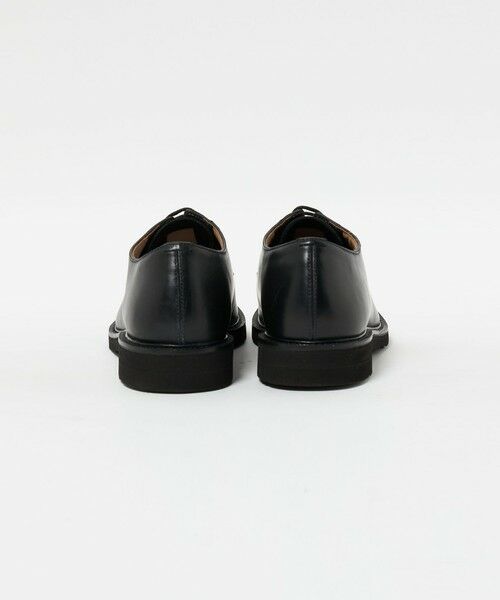 BEAUTY&YOUTH UNITED ARROWS / ビューティー&ユース ユナイテッドアローズ ビジネス・ドレスシューズ | “all time shoes” ダービー シューズ | 詳細5
