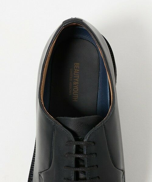 BEAUTY&YOUTH UNITED ARROWS / ビューティー&ユース ユナイテッドアローズ ビジネス・ドレスシューズ | “all time shoes” ダービー シューズ | 詳細7